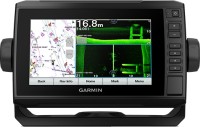 Ехолот (картплоттер) Garmin EchoMap UHD 72cv 