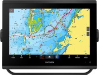 Ехолот (картплоттер) Garmin GPSMAP 1223xsv 