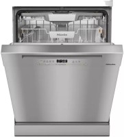 Фото - Посудомийна машина Miele G5410 SC CLST нержавіюча сталь