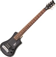 Gitara Hofner Shorty 