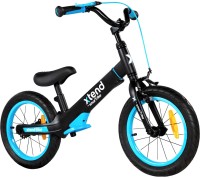 Дитячий велосипед Smartrike Xtend 