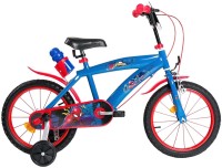 Дитячий велосипед Huffy Spiderman 16 