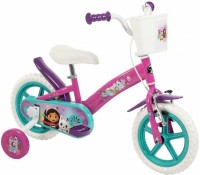 Фото - Дитячий велосипед Huffy Gabbi 12 