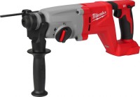 Перфоратор Milwaukee M18 BLHACD26-0X 