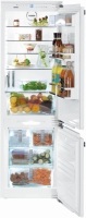 Фото - Вбудований холодильник Liebherr ICN 3366 