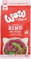 Корм для кішок WOW Adult Beef  2 kg