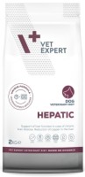 Karm dla psów VetExpert Veterinary Diet Hepatic 12 kg