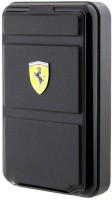 Powerbank Ferrari Metal Logo MagSafe 10000 