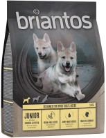 Корм для собак Briantos Junior Chicken 1 kg 