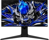 Monitor TCL 27R83U 27 "  czarny