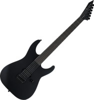 Gitara LTD M-HT Black Metal 