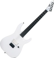 Gitara LTD M-HT Arctic Metal 