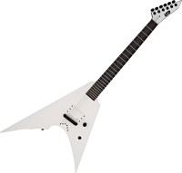 Gitara LTD Arrow NT Arctic Metal 