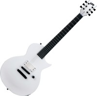 Gitara LTD EC Arctic Metal 