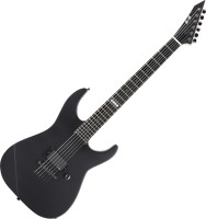 Zdjęcia - Gitara ESP E-II M-I Thru NT 