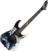 Gitara LTD KH-WZ 