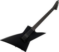 Gitara LTD EX Black Metal 