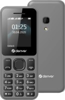 Telefon komórkowy Denver FAS-1860L 0 B