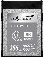 Карта пам'яті Exascend Element CFexpress Type B 256 ГБ