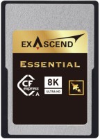 Zdjęcia - Karta pamięci Exascend Essential CFexpress Type A 480 GB