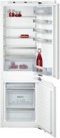 Фото - Вбудований холодильник Neff KI 6863 D30R 