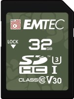 Фото - Карта пам'яті Emtec SD UHS-I U3 V30 Outdoor 32 ГБ 2 шт