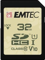 Фото - Карта пам'яті Emtec SD UHS-I U1 V10 Outdoor 32 ГБ