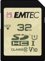 Фото - Карта пам'яті Emtec SD UHS-I U1 V10 Outdoor 32 ГБ 2 шт