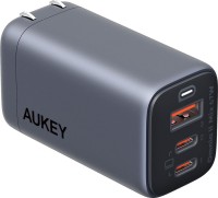 Фото - Зарядний пристрій AUKEY PA-B6U 