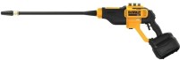 Фото - Мийка високого тиску DeWALT DCPW550P1 