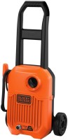 Myjka wysokociśnieniowa Black&Decker BEPW1650 