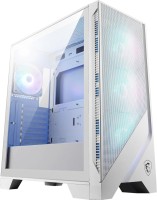 Zdjęcia - Obudowa MSI MAG FORGE 320R AIRFLOW biały