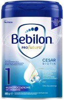 Фото - Дитяче харчування Nutricia Pro Futura Cesar Biotik 1 800 