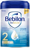 Jedzenie dla dzieci i niemowląt Nutricia Pro Futura Cesar Biotik 2 800 