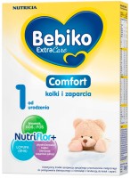 Jedzenie dla dzieci i niemowląt Bebiko ExtraCare Comfort 1 350 