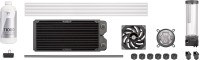 Chłodzenie Thermaltake Pacific TOUGH C240 DDC Hard Tube Liquid Cooling Kit 