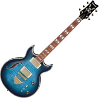 Zdjęcia - Gitara Ibanez AR520HFM 