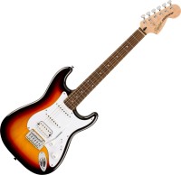 Електрогітара / бас-гітара Squier Affinity Series Stratocaster Junior HSS 