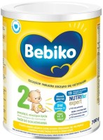 Дитяче харчування Bebiko Nutriflor Expert 2 700 