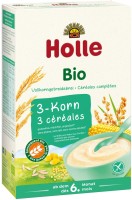 Jedzenie dla dzieci i niemowląt Holle Bio Dairy-Free Porridge 6 250 