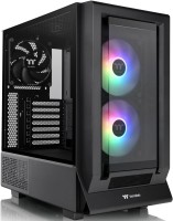 Корпус Thermaltake Ceres 350 MX чорний