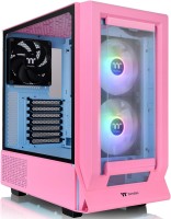 Корпус Thermaltake Ceres 350 MX рожевий