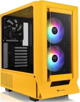 Obudowa Thermaltake Ceres 350 MX żółty