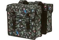 Велосумка Basil Wanderlust Double Bicycle Bag 35L 35 л