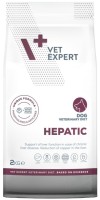 Karm dla psów VetExpert Veterinary Diet Hepatic 2 kg