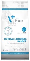 Корм для собак VetExpert Veterinary Diet Hypoallergenic Insect 12 кг