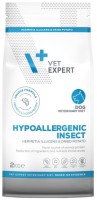 Karm dla psów VetExpert Veterinary Diet Hypoallergenic Insect 2 kg