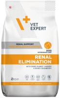 Корм для собак VetExpert Veterinary Diet Renal Elimination 2 кг