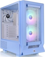 Корпус Thermaltake Ceres 350 MX синій