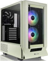 Фото - Корпус Thermaltake Ceres 350 MX салатовий